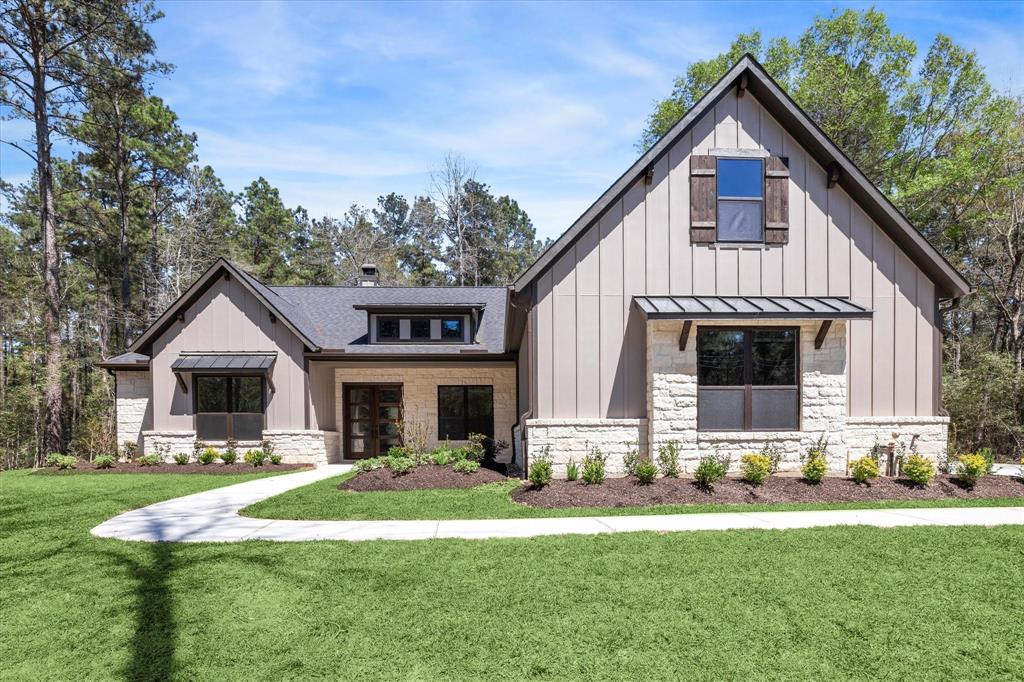 560 Lonestar Road, Huntsville, Texas image 1