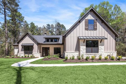 560 Lonestar Road Huntsville TX 77340