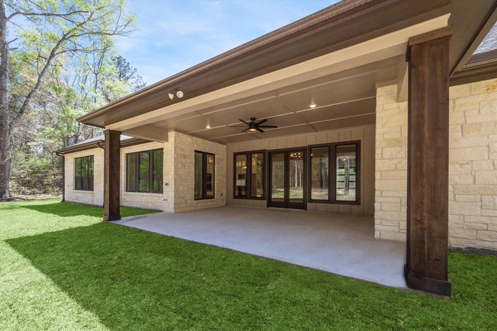 560 Lonestar Road, Huntsville, Texas image 37