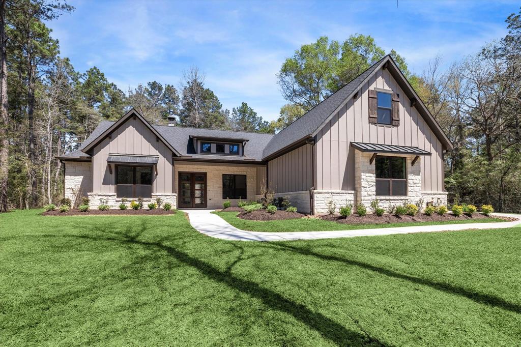 560 Lonestar Road, Huntsville, Texas image 2