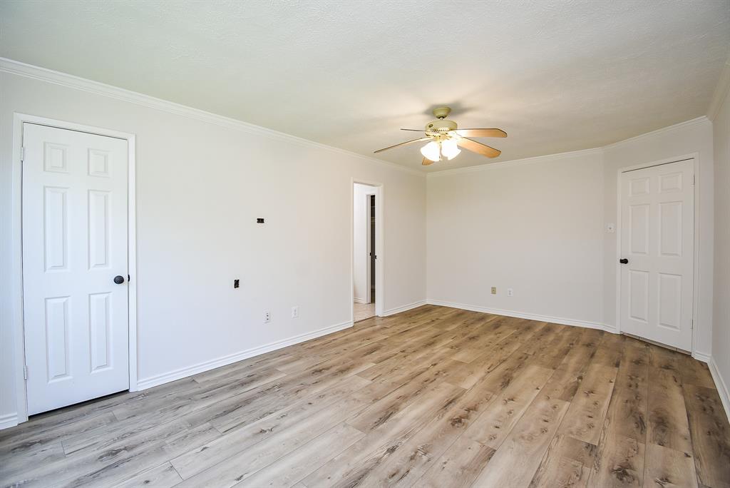 3119 Wagon Trail Drive