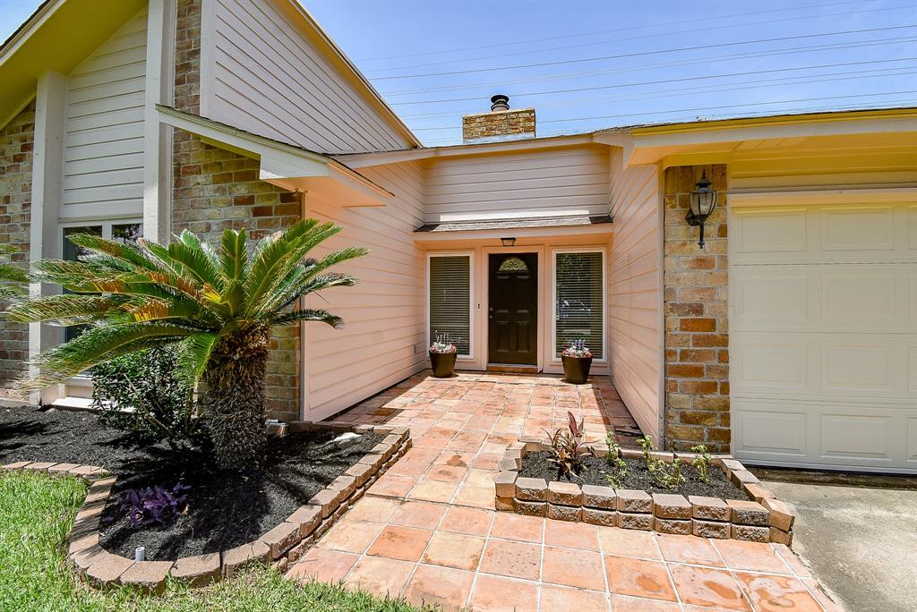 3119 Wagon Trail Drive