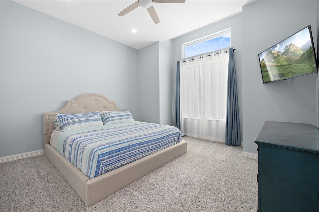 91 Wyndemere Drive, Montgomery, Texas image 32