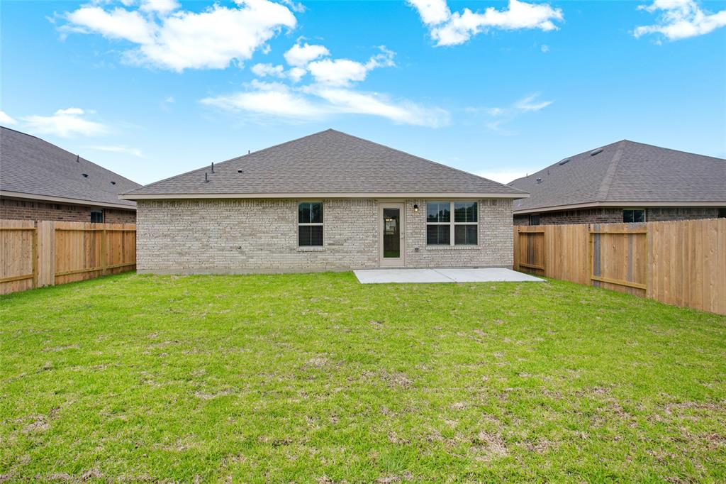 5322 Lafayette Court, Dickinson, Texas image 22