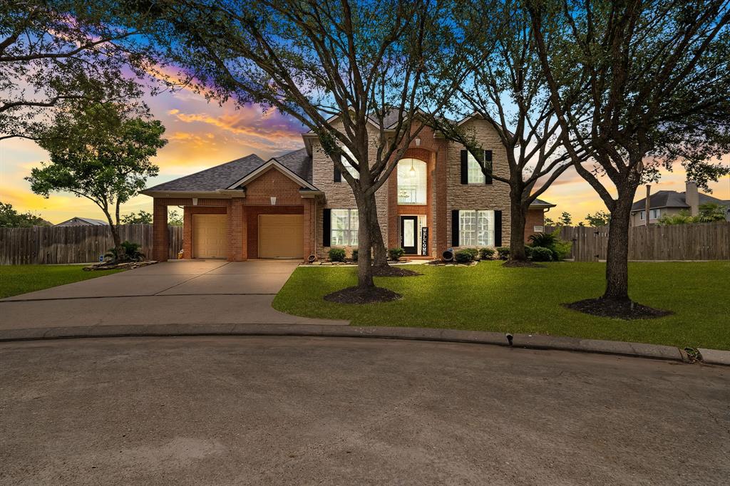 12702 Eagle Ledge Lane