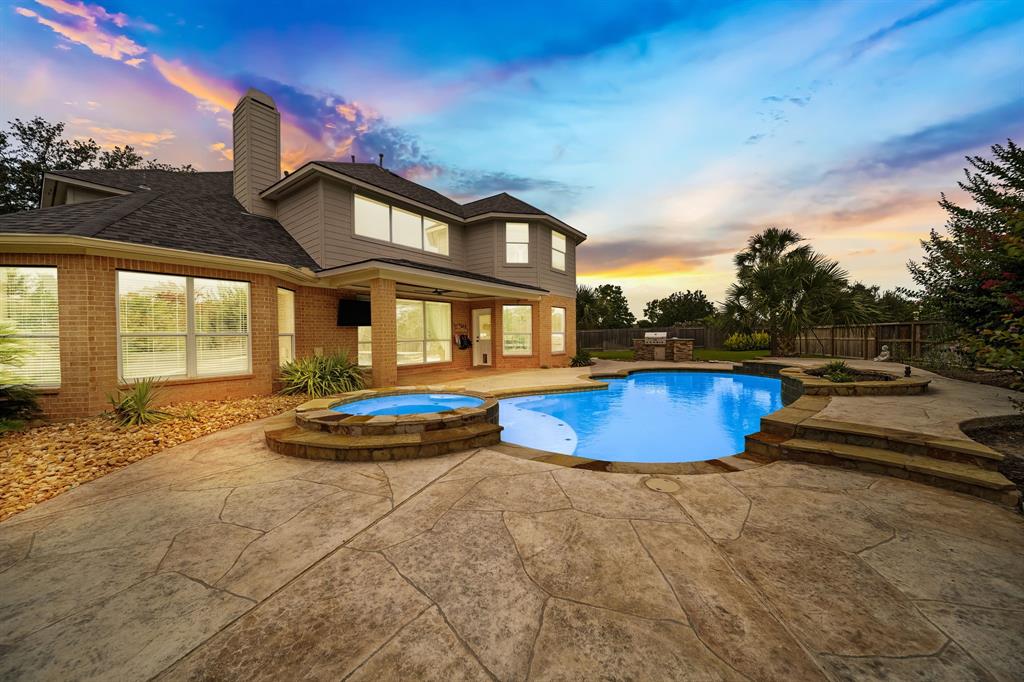 12702 Eagle Ledge Lane