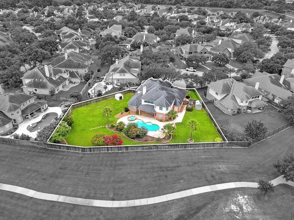 12702 Eagle Ledge Lane