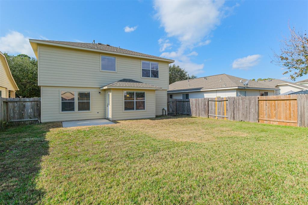 21614 Astipalia Drive, Spring, Texas image 34