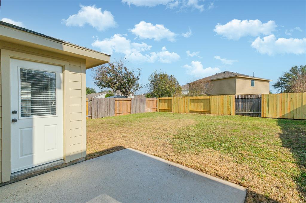 21614 Astipalia Drive, Spring, Texas image 33