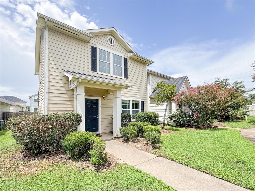 6406 Provident Green Drive