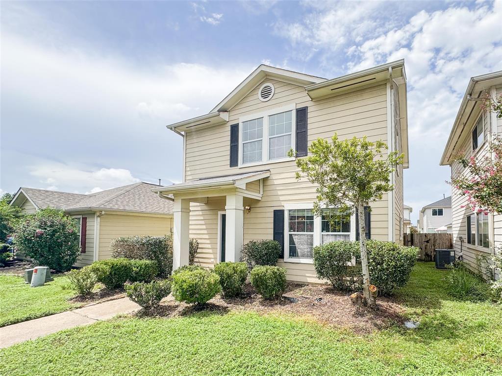 6406 Provident Green Drive