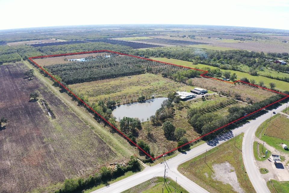 23111 FM 1462 Road