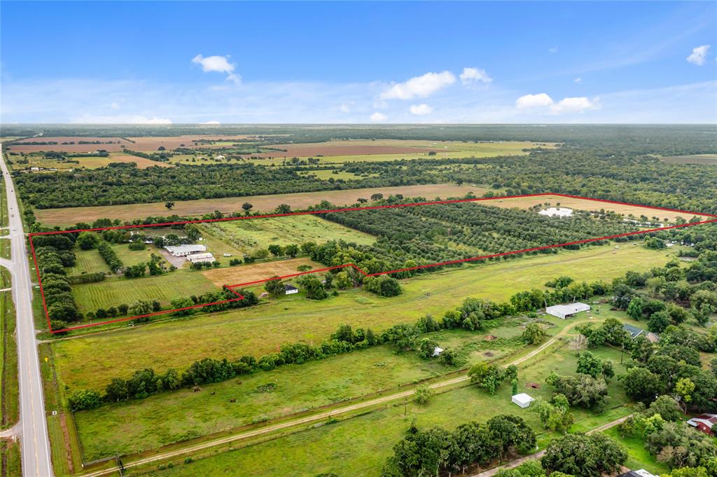 23111 Fm 1462 Road
