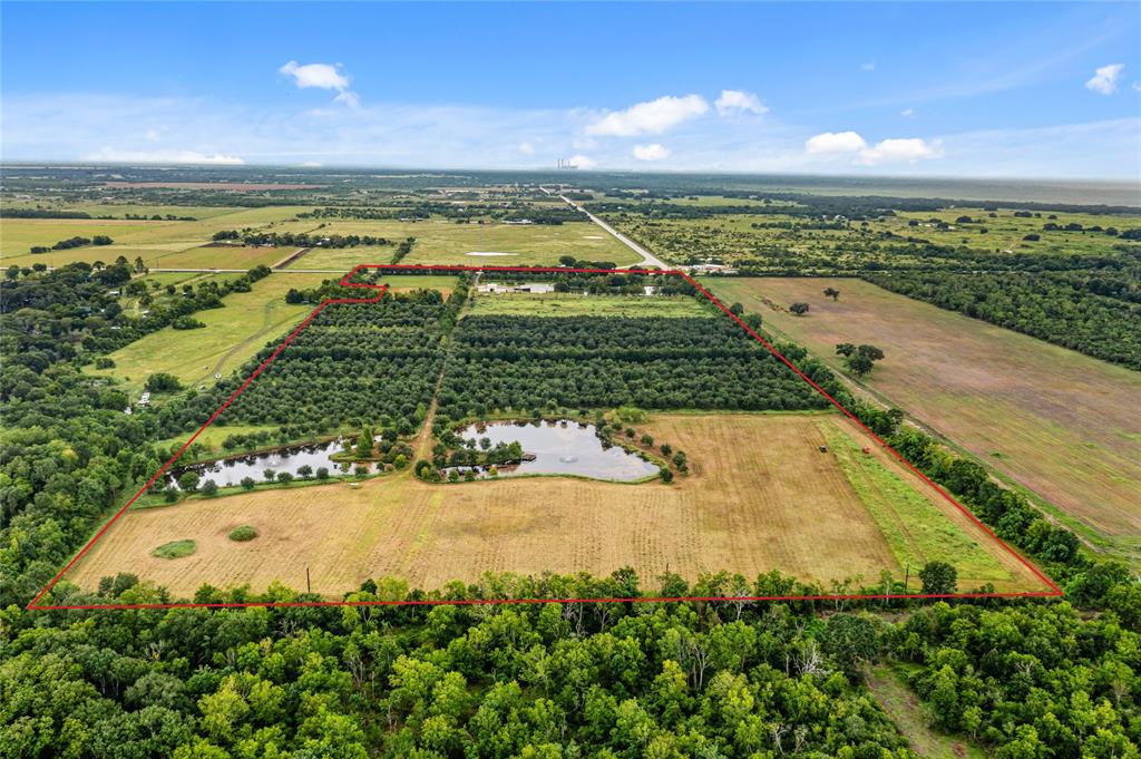 23111 Fm 1462 Road