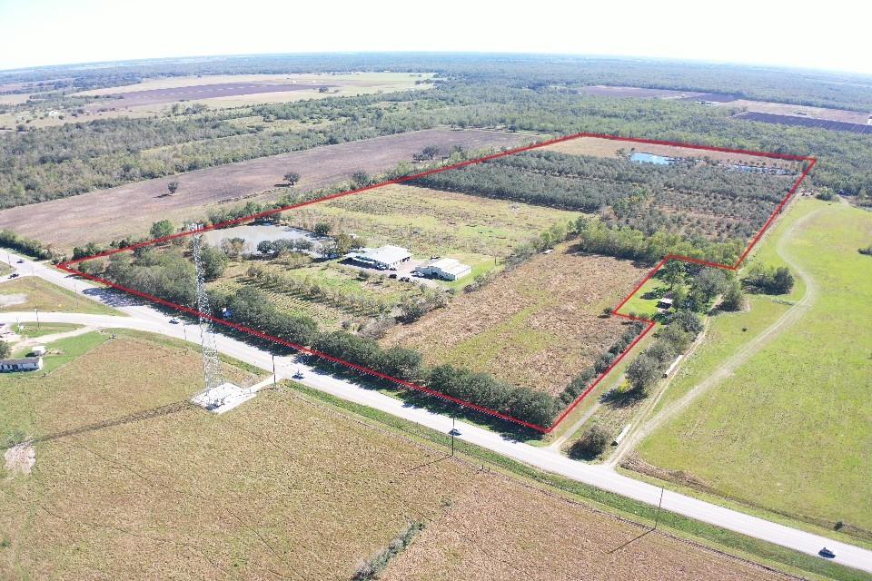 23111 Fm 1462 Road, Damon, Texas image 8