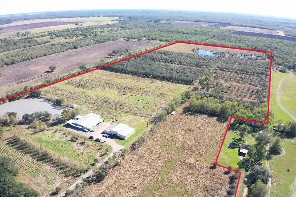 23111 Fm 1462 Road, Damon, Texas image 7