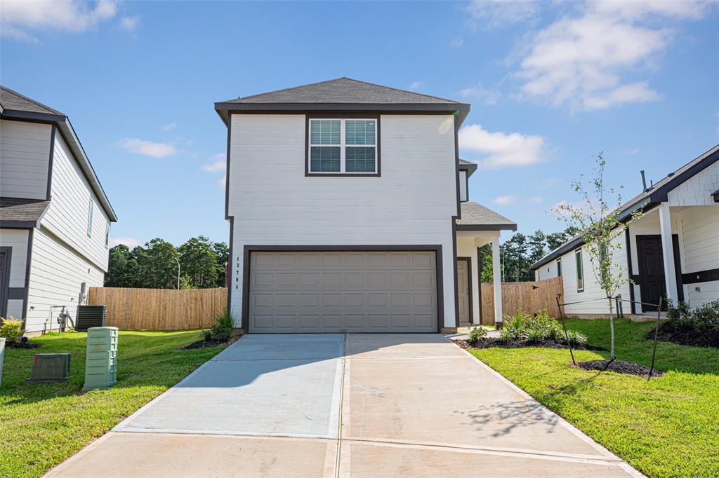 13794 Sunshine Peak Drive, Willis, Texas image 2