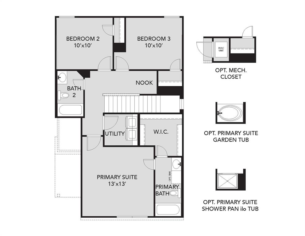 13794 Sunshine Peak Drive, Willis, Texas image 23