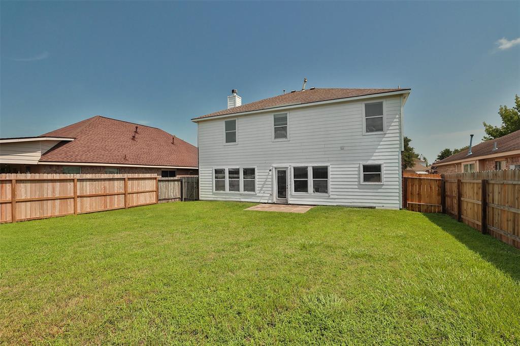 18519 Bare Meadow Lane