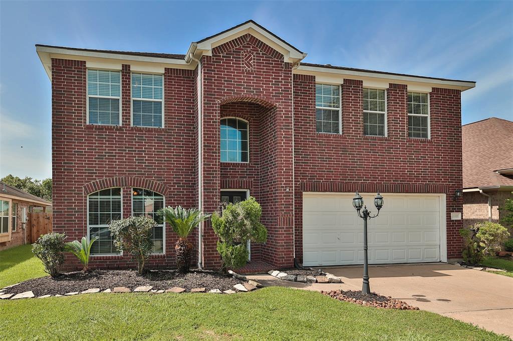 18519 Bare Meadow Lane