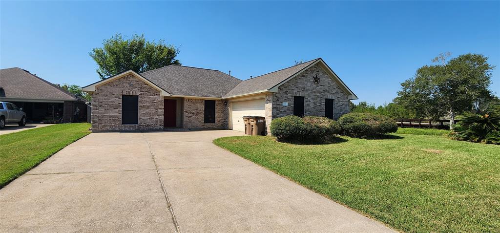 218 Jordy Lane, Dickinson, Texas image 1
