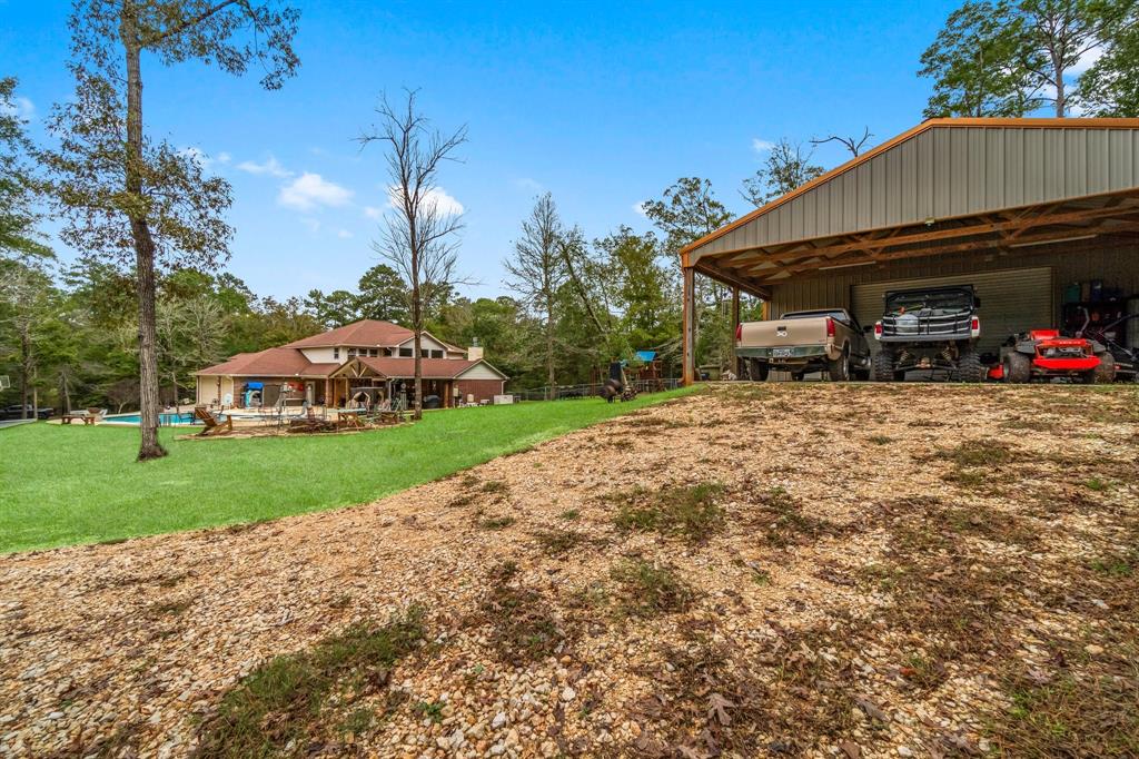 590 Pebble Creek, Livingston, Texas image 47