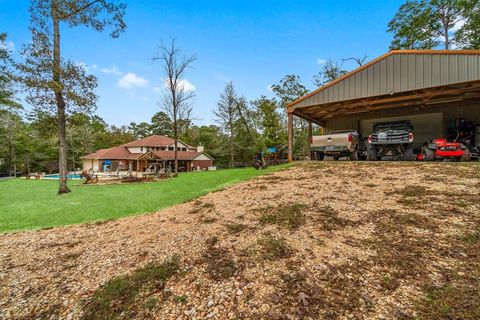 A home in Livingston