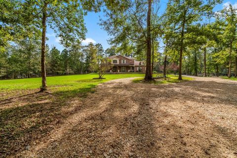 A home in Livingston