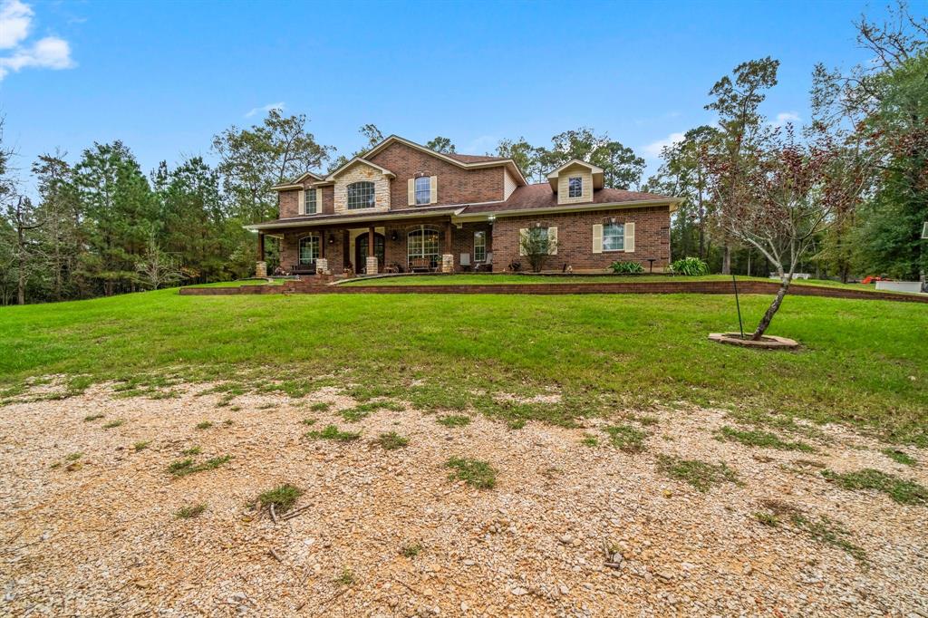 590 Pebble Creek, Livingston, Texas image 5