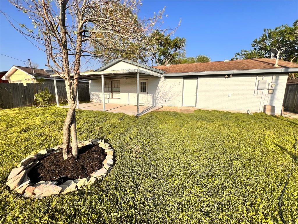 4306 Albatross Drive, Seabrook, Texas image 37