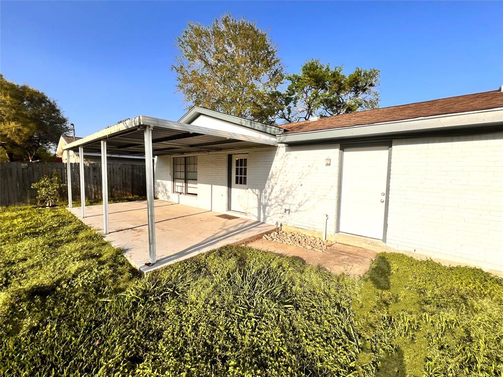 4306 Albatross Drive, Seabrook, Texas image 31