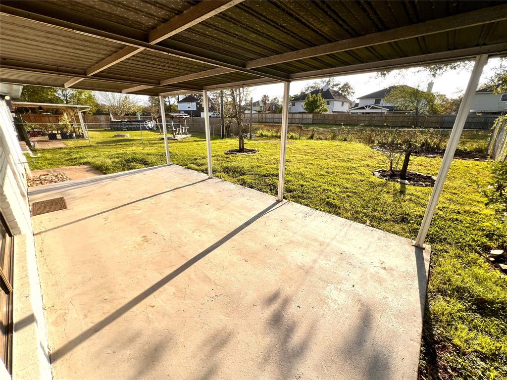 4306 Albatross Drive, Seabrook, Texas image 33