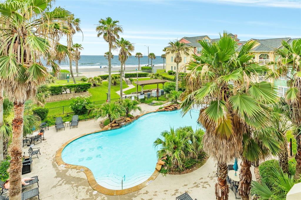 7000 Seawall Boulevard #831, Galveston, Texas image 19