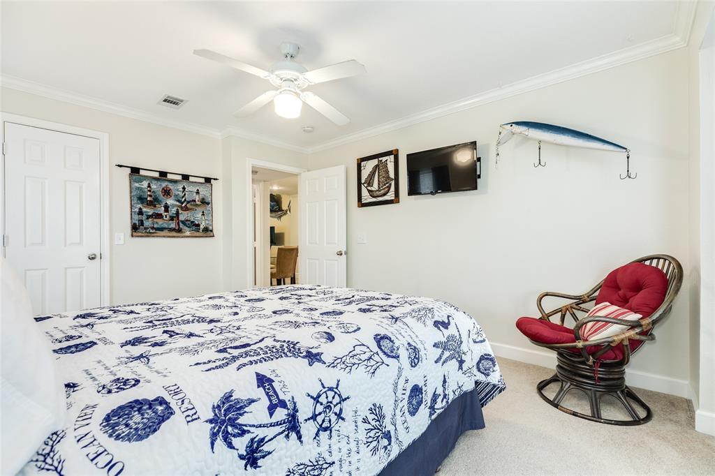 7000 Seawall Boulevard #831, Galveston, Texas image 17