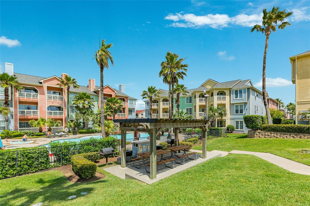 7000 Seawall Boulevard #831, Galveston, Texas image 23