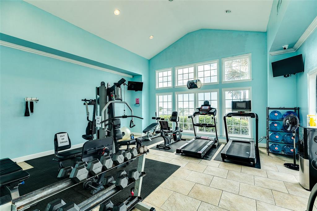 7000 Seawall Boulevard #831, Galveston, Texas image 22