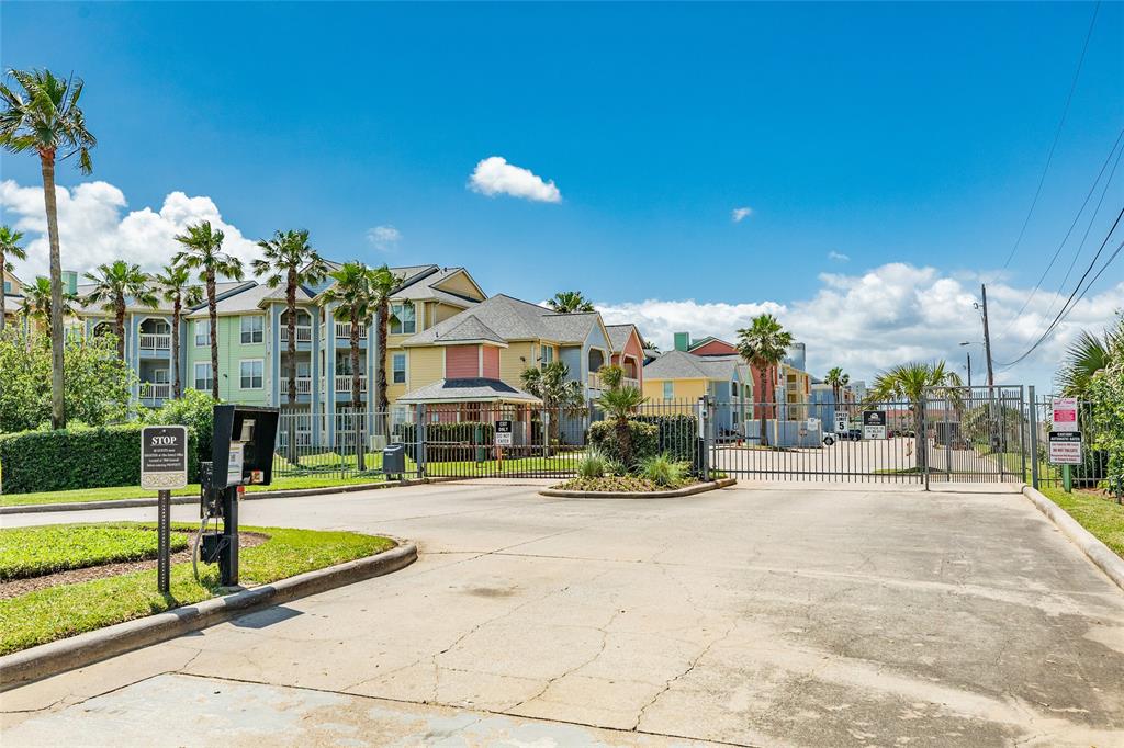 7000 Seawall Boulevard #831, Galveston, Texas image 28