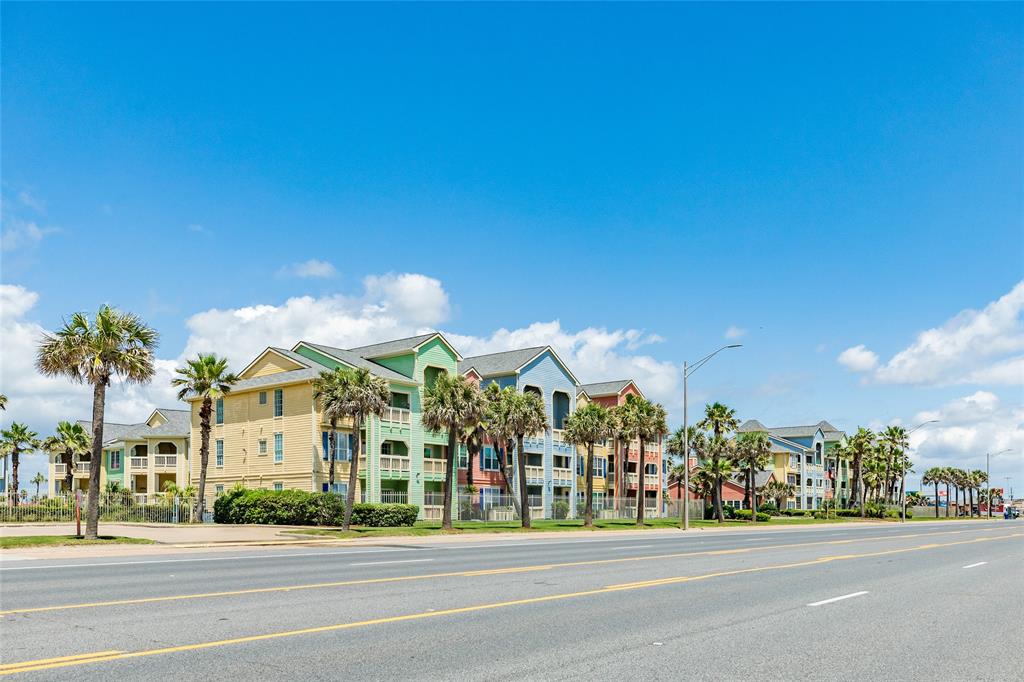 7000 Seawall Boulevard #831, Galveston, Texas image 27