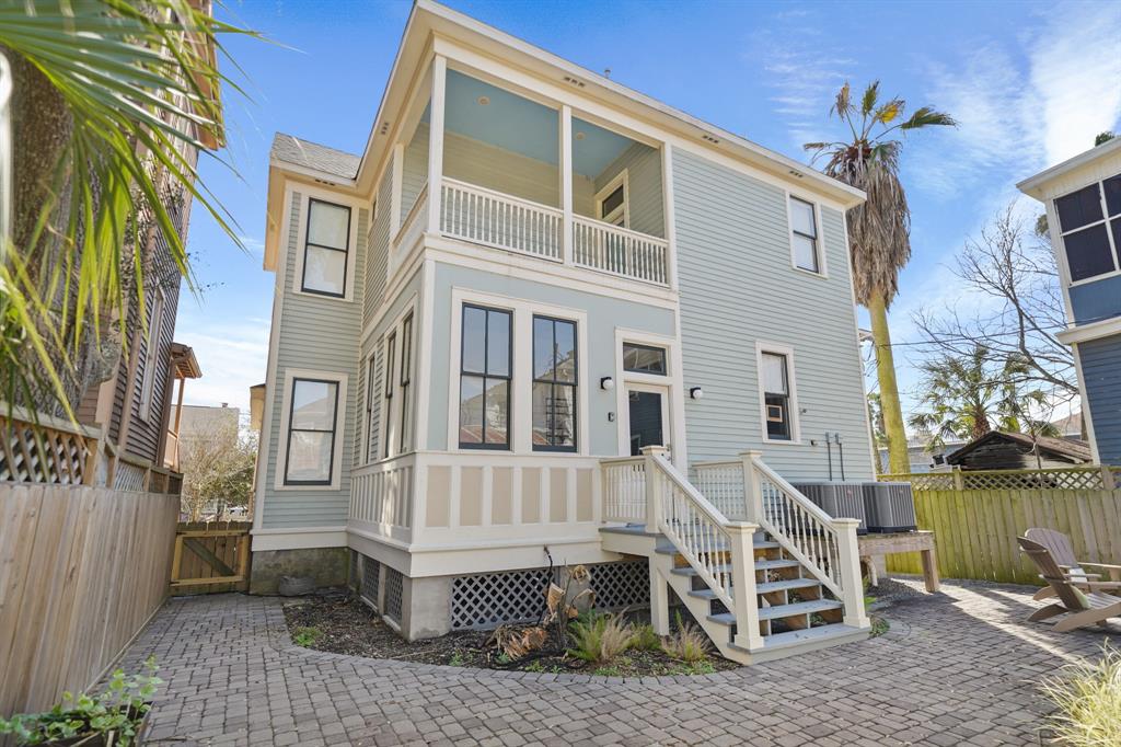 1826 Avenue K, Galveston, Texas image 20