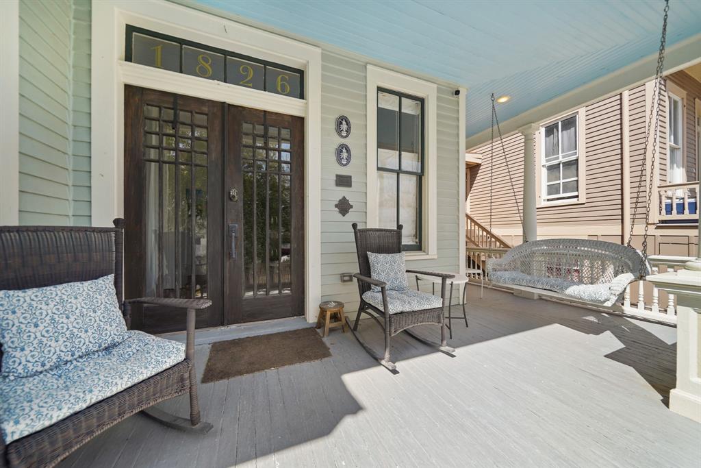 1826 Avenue K, Galveston, Texas image 2