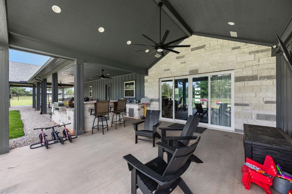 1507 Smith Rau Rd Rd, Columbus, Texas image 38
