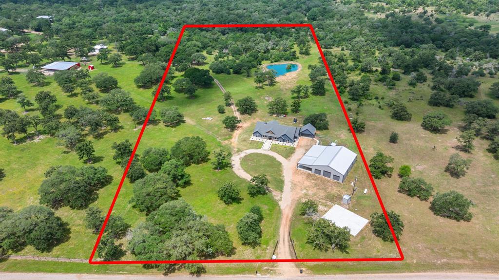 1507 Smith Rau Rd Rd, Columbus, Texas image 50