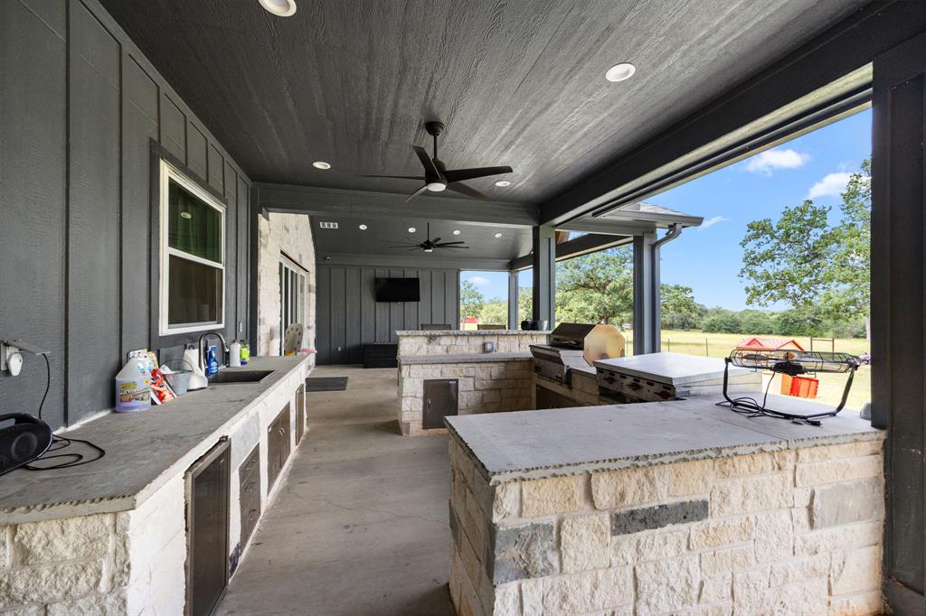 1507 Smith Rau Rd Rd, Columbus, Texas image 36