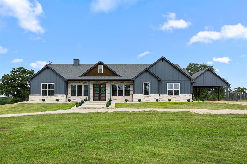 1507 Smith Rau Rd Rd, Columbus, Texas image 1