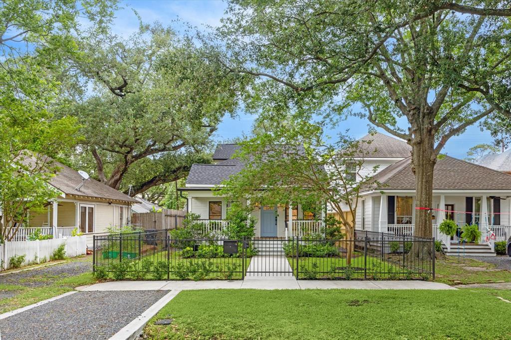 1336 Tulane Street, Houston, Texas image 11