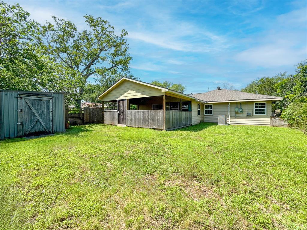 3704 Longwood Drive, Pasadena, Texas image 27