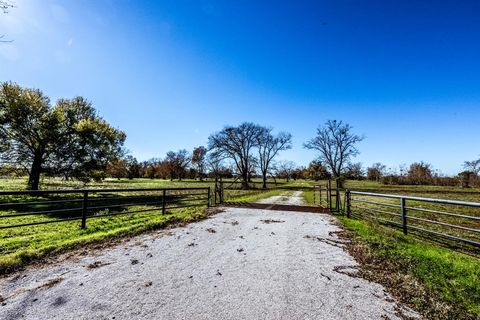 TBD FM 2528 S Midway TX 75852