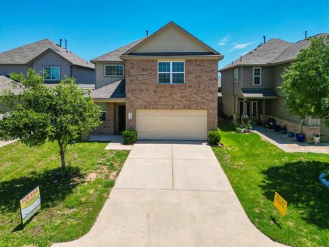 10314 White Fir Villa Avenue Houston TX 77044