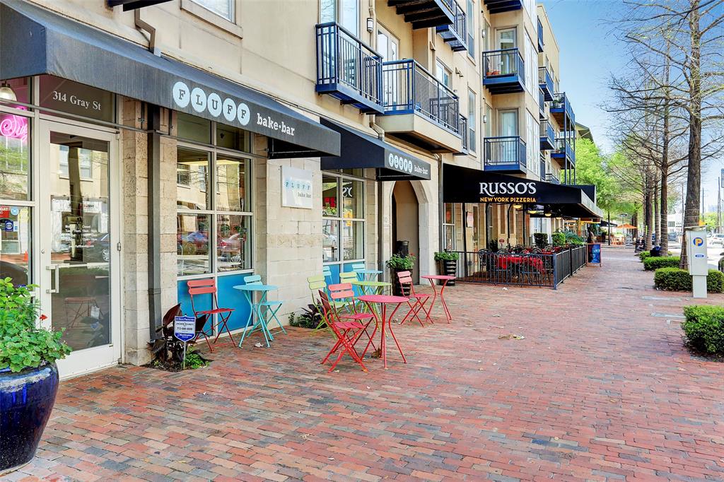 300 St Joseph Parkway Pkwy #412, Houston, Texas image 26
