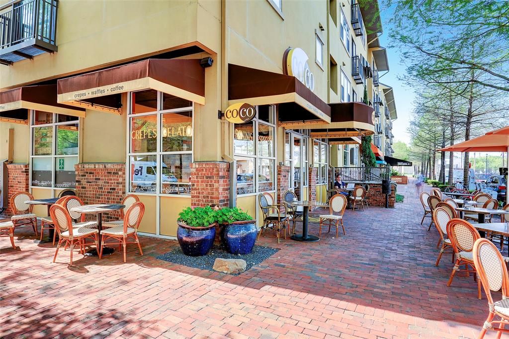 300 St Joseph Parkway Pkwy #412, Houston, Texas image 27
